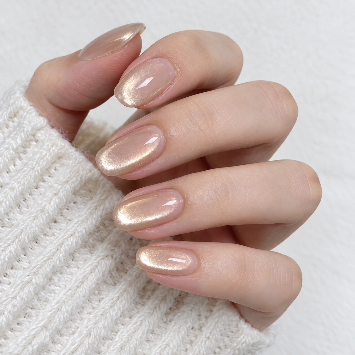 Penicure Pocket Salon Set Nail Polish