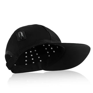 Red Light Therapy Cap for Hair Regrowth Treatments - RevitaCap