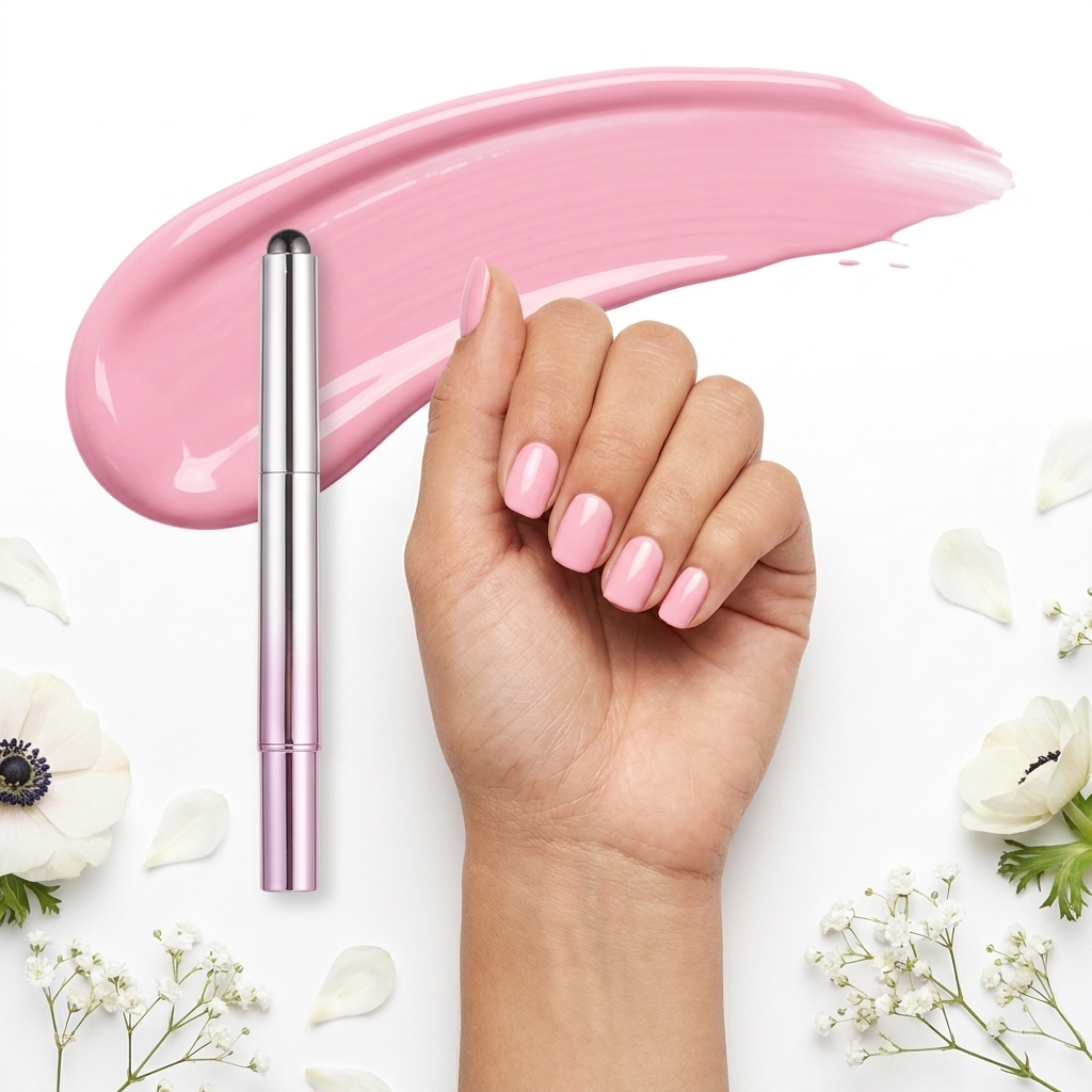 Penicure Pocket Salon Set Nail Polish